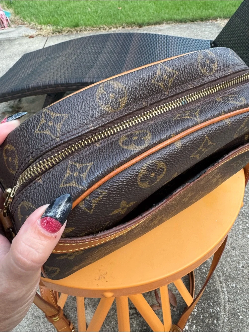 Louis Vuitton louis vuitton